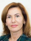 Vinogradova Elena Borisovna