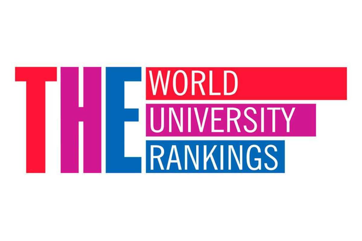 Polytechnic University is ranked third among the best universities in Russia by TH