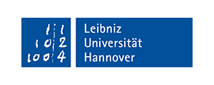 Leibniz Universit盲t Hannover (cooperation suspended)