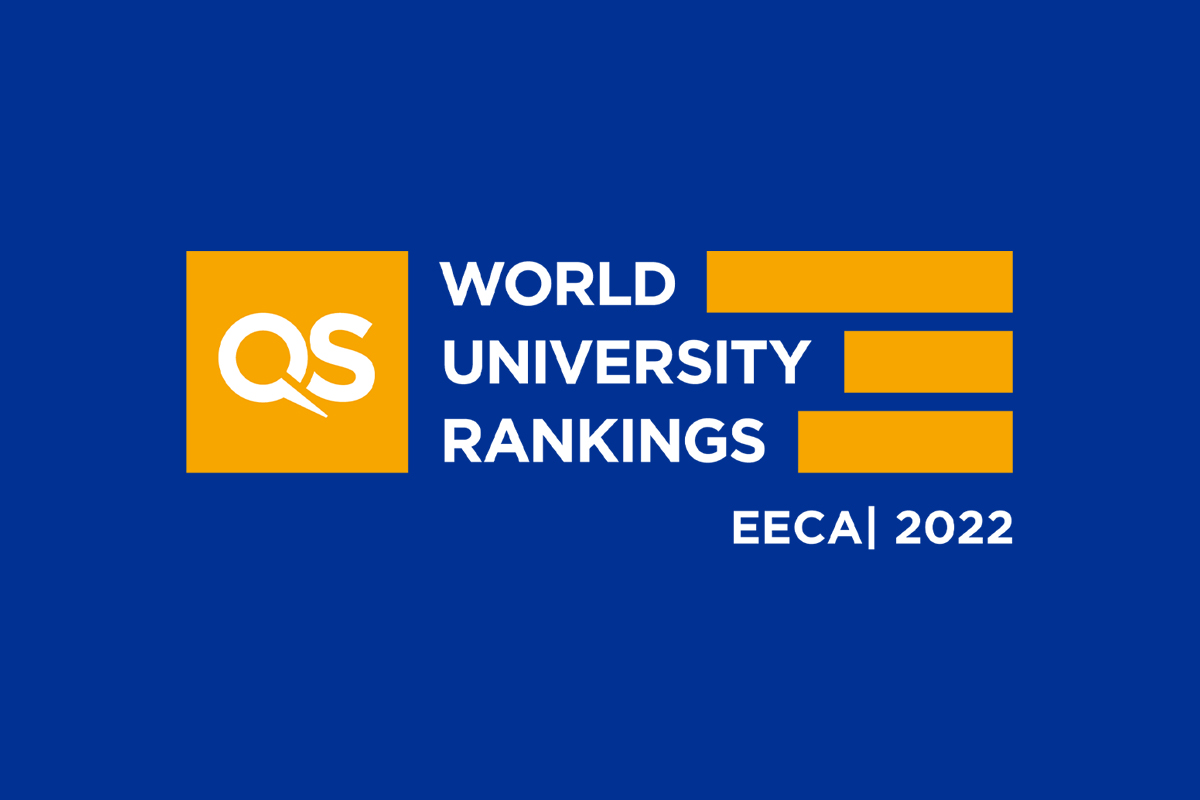 Polytechnic University is in the top 50 universities in the QS regional ranking