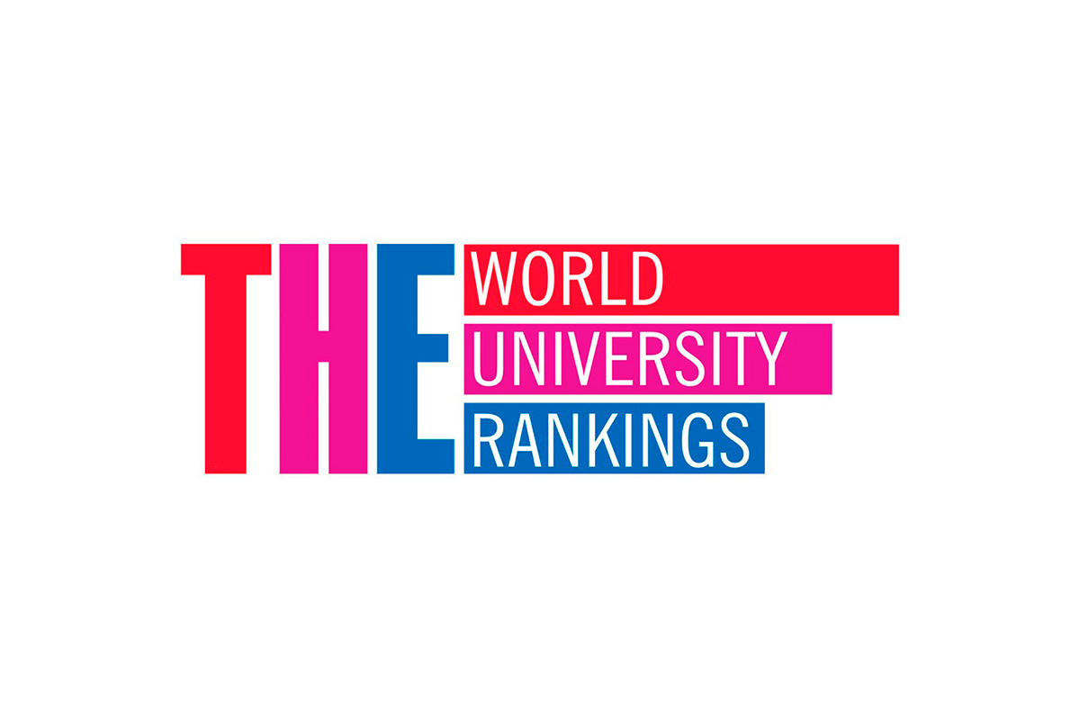 Polytechnic University retained its position among the top three Russian universities in THE WUR international ranking