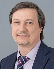 Dmitry G. Arseniev