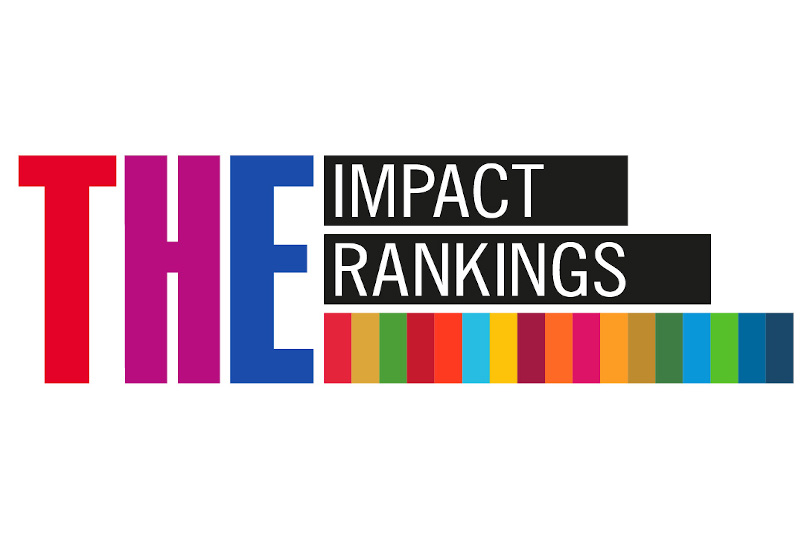 THE University Impact Rankings, 2019-2020