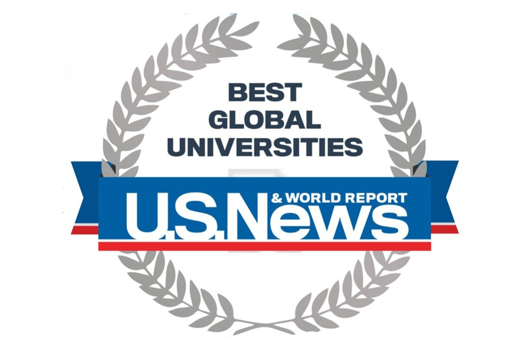 U.S. NEWS BEST GLOBAL UNIVERSITIES 
