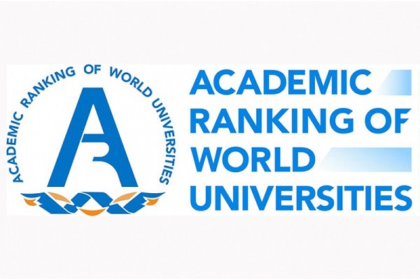Academic Ranking of World Universities 