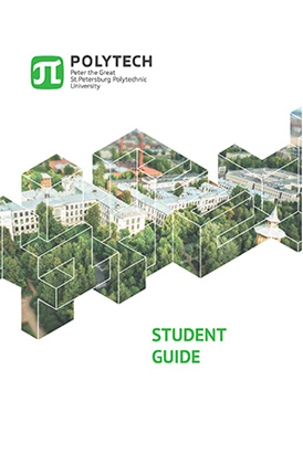 brochure Students Guide for International Students 