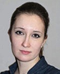 Pakhomova Mariya Vladimirovna 